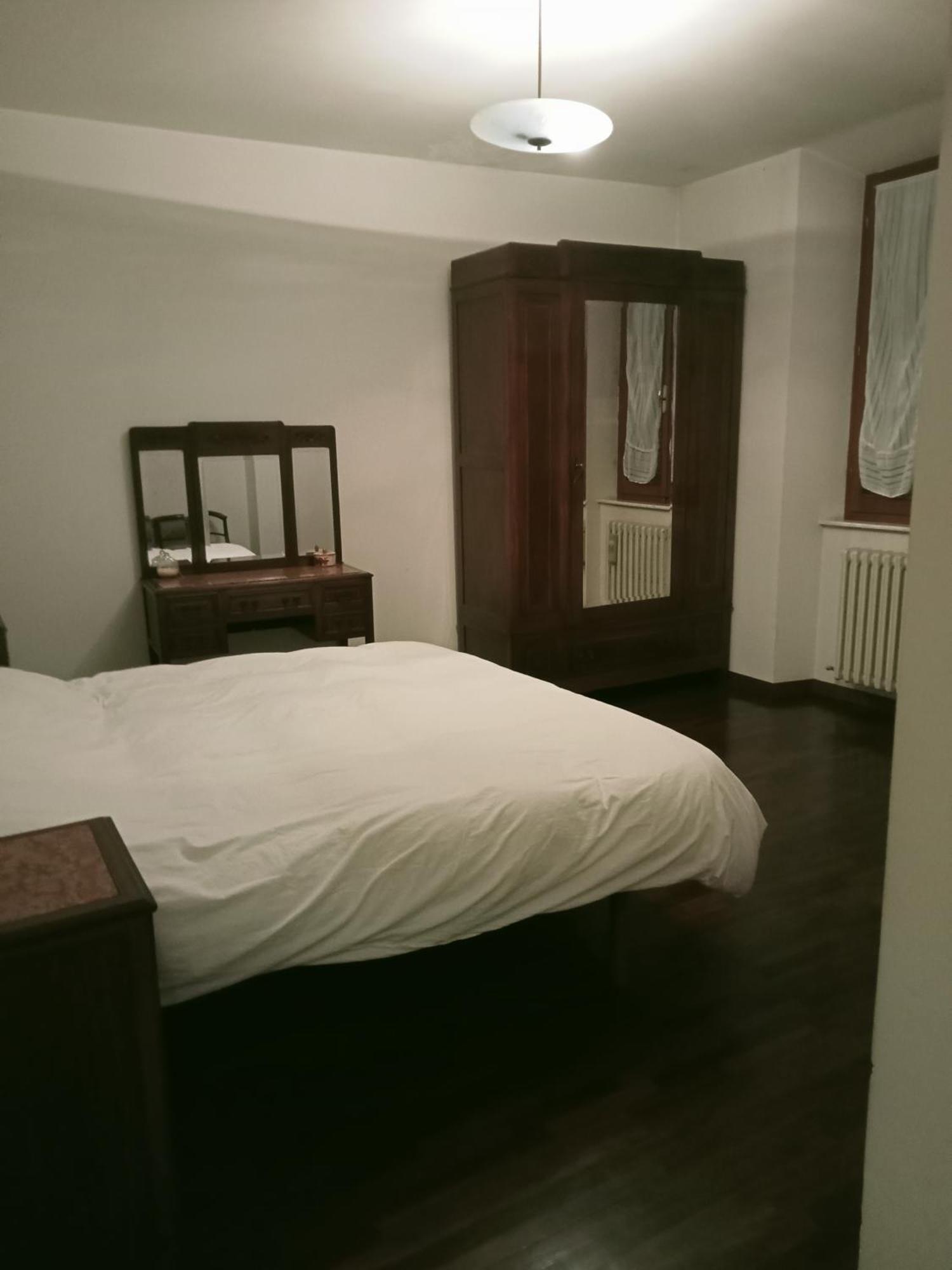 Camere Via Crispi Centro Storico Macerata Quarto foto
